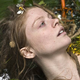 Image for article titled Sensual images of dreamy women are actually incredible oil paintings